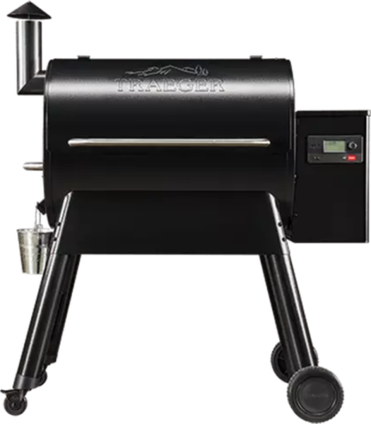 Traeger Pro 780 front