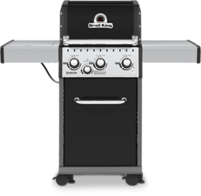 Broil King Baron 340 Grill