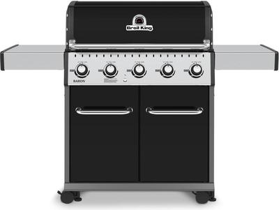 Broil King Baron 520 Grill