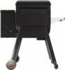 Traeger Timberline 850 right