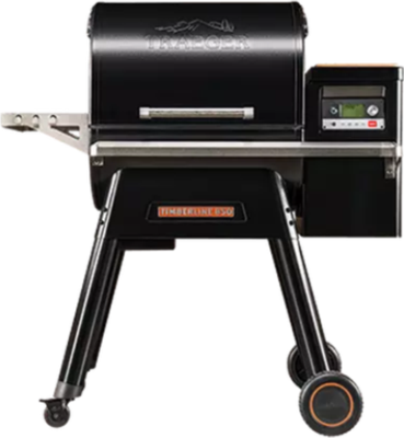 Traeger Timberline 850 Barbecue