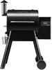 Traeger Pro 575 front