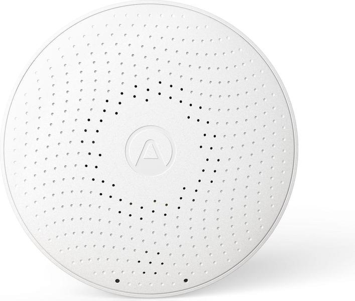 Airthings Wave Plus front