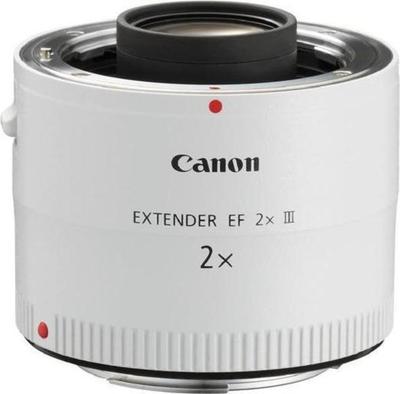 Canon EF Extender 2X III Objectif