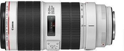 Canon EF 70-200mm f/2.8L IS III USM Objectif
