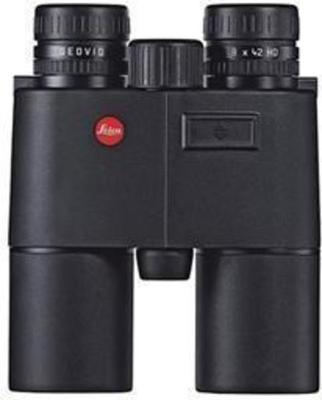 Leica 8x42 HD binocolo