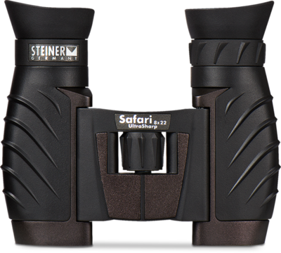 Steiner Safari UltraSharp 8x22 Binocular