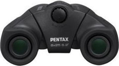 Pentax UP 8x25 Binocular