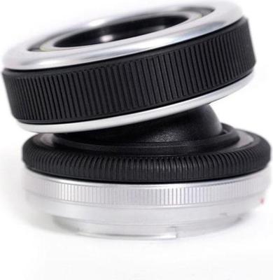 Lensbaby Composer Objectif