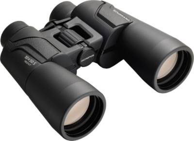Olympus 10x50 S Binocular