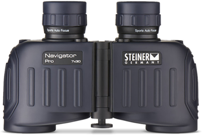Steiner Navigator Pro 7x30 Binocular