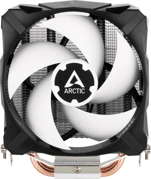 Arctic Freezer 7 X front
