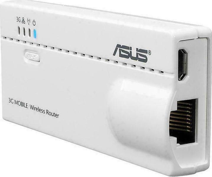 Asus WL-330N3G 