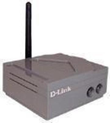 D-Link DWL-810 Netzwerkkarte