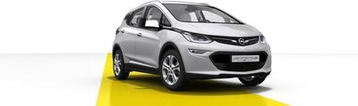 Opel Ampera-e Plus Electric Car