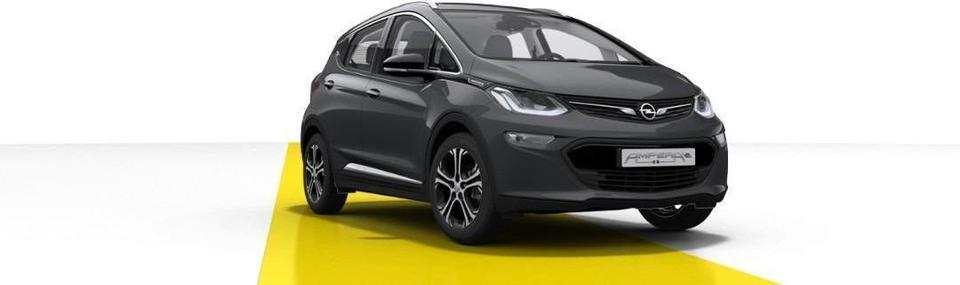 Opel Ampera-e Ultimate angle