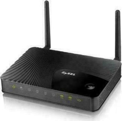 ZyXEL NBG-6503 Router