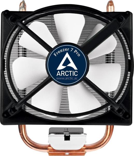 Arctic Freezer 7 Pro front