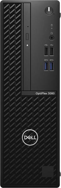 Dell OptiPlex 3080 - SFF front