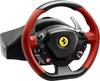 ThrustMaster Ferrari 458 Spider Racing Wheel angle