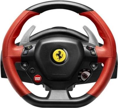 ThrustMaster Ferrari 458 Spider Racing Wheel Gaming Controller
