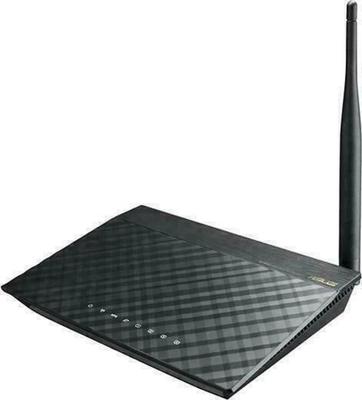 Asus RT-N10D Router