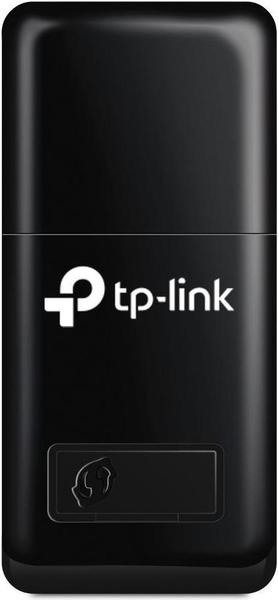 TP-Link TL-WN823N front