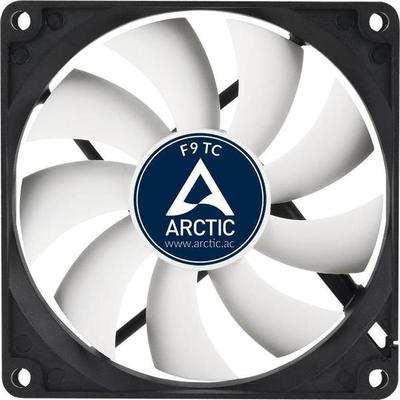 Arctic F9 TC Case Fan