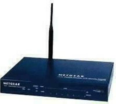 Netgear FVM318 Router