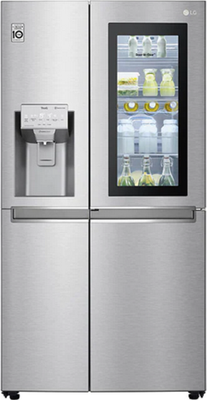 LG GSX970NEAE Refrigerator