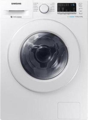 Samsung WD80M4B53IW Washer Dryer