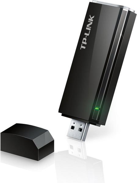 TP-Link N900 angle