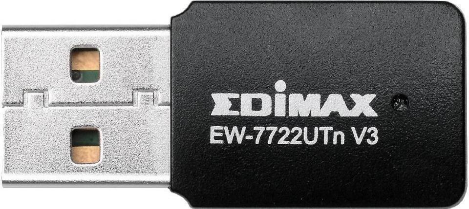 Edimax N300 front