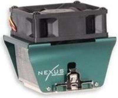 Nexus AXP-3200