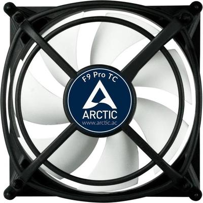 Arctic F9 Pro TC Wentylator obudowy