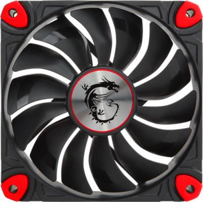 MSI Torx Fan