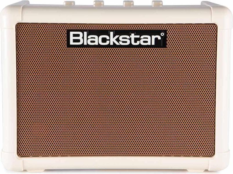 Blackstar Fly 3 Acoustic front