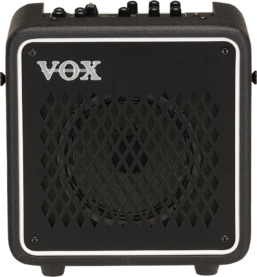Vox Mini Go 10 Guitar Amplifier