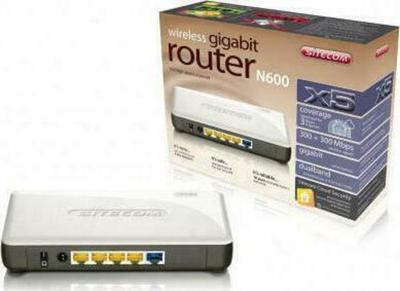 Sitecom WLR-5000 Router