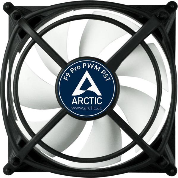 Arctic F9 Pro PWM front