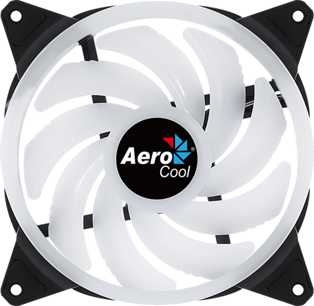 Aerocool Duo 14 front