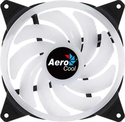 Aerocool Duo 14 Wentylator obudowy