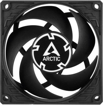 Arctic P8 Fan del caso