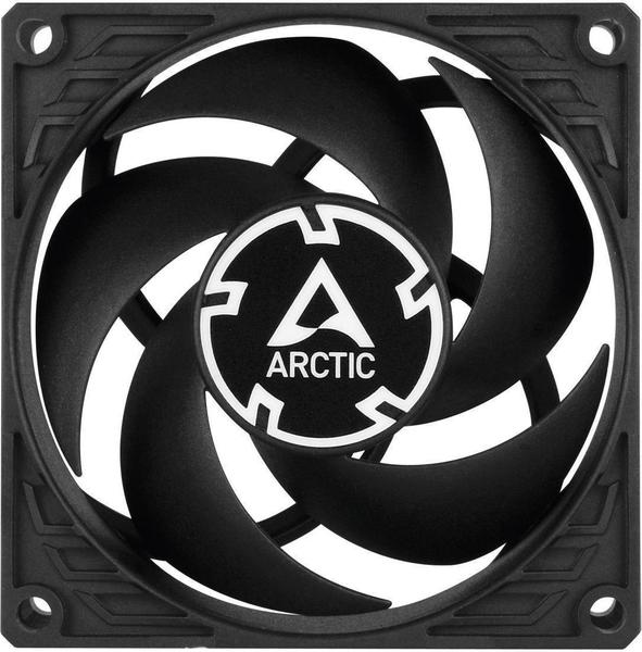 Arctic P8 TC front