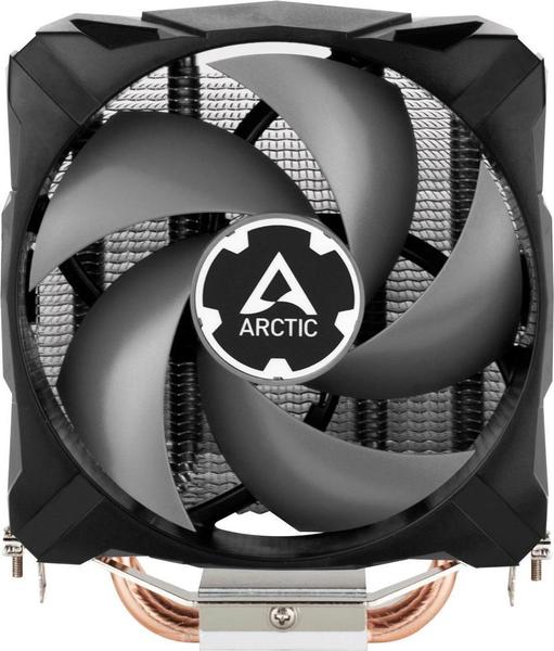 Arctic Freezer 7 X CO front