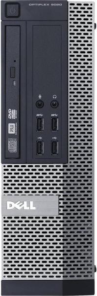 Dell OptiPlex 9020 - SFF front