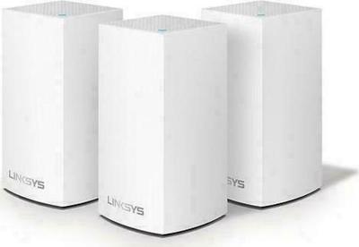 Linksys Velop VLP0103 (3-pack) Router
