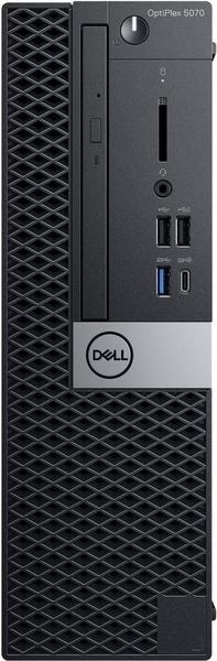 Dell OptiPlex 5070 - SFF front