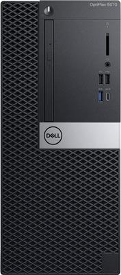 Dell OptiPlex 5070 Pc