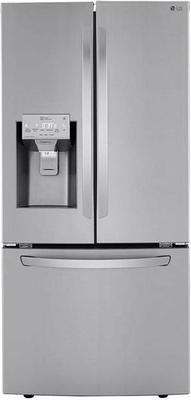 LG LRFXS2503S Refrigerator